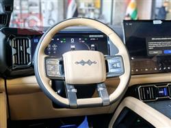 بی وای دی لیۆپارد 8